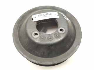 шкив помпы BMW 5 серия E39 1997, 2.0 л., i, бензин, МКПП, седан, задний привод, 1730554, 11511730554
