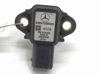 датчик абсолютного давления Mercedes-Benz C-Класс W203/S203/CL203 [рестайлинг] 2004, 2.2 л., CDi, дизель, АКПП, задний привод, 0041538428