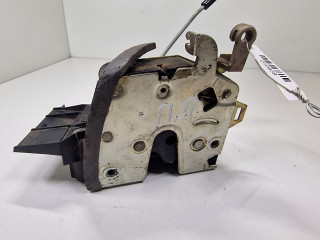 замок двери передней правой BMW 5 серия E39 1997, 2.0 л., i, бензин, МКПП, седан, задний привод, 8235126