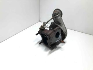 турбина Renault Clio 2 поколение [2-й рестайлинг] 2004, 1.5 л., DCi, дизель, МКПП, передний привод, K9K704, 22735H, 33771, 54391015071