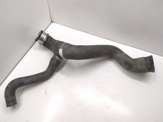 патрубок радиатора Mercedes-Benz M-Класс W164 2005, 3.0 л., CDi, дизель, АКПП, внедорожник 5 дв., полный привод, 1645011182, A1645011182