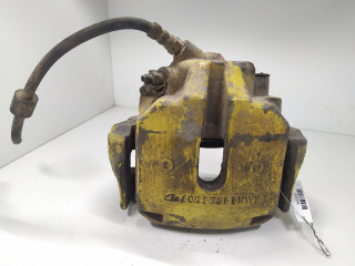 суппорт передний левый BMW 5 серия E39 [рестайлинг] 2001, 2.5 л., бензин, универсал, 6022296