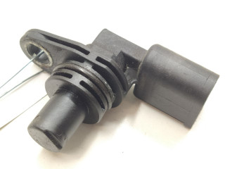 датчик распредвала SEAT Ibiza 4 поколение 2011, 1.4 л., i, бензин, МКПП, передний привод, 036907601E