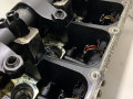 головка блока цилиндров Volkswagen Transporter T5 2006, 1.9 л., дизель, 038103373R - фото №2