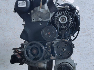 двигатель Ford Focus 2 поколение 2007, 1.6 л., i, бензин, 5МКПП, HWDA, HWDB