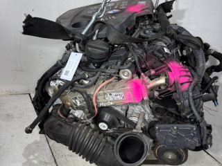 двигатель BMW 2017, 2.0 л., дизель, B47D20A, B47, B47D20