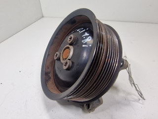 помпа Opel Insignia 1 поколение (A) 2011, 1.8 л., i, бензин, МКПП, передний привод, 55565004