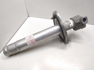 кронштейн заднего бампера BMW 5 серия E39 1997, 2.0 л., i, бензин, МКПП, седан, задний привод, 51128174084, 8174084