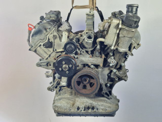 двигатель Mercedes-Benz M-Класс W163 1998, 3.2 л., i, бензин, АКПП, полный привод, 112942