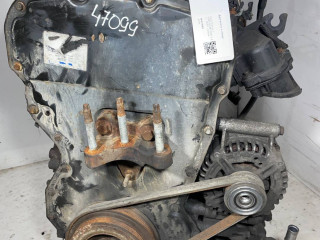 двигатель Ford 2009, 2.2 л., дизель, SRFA