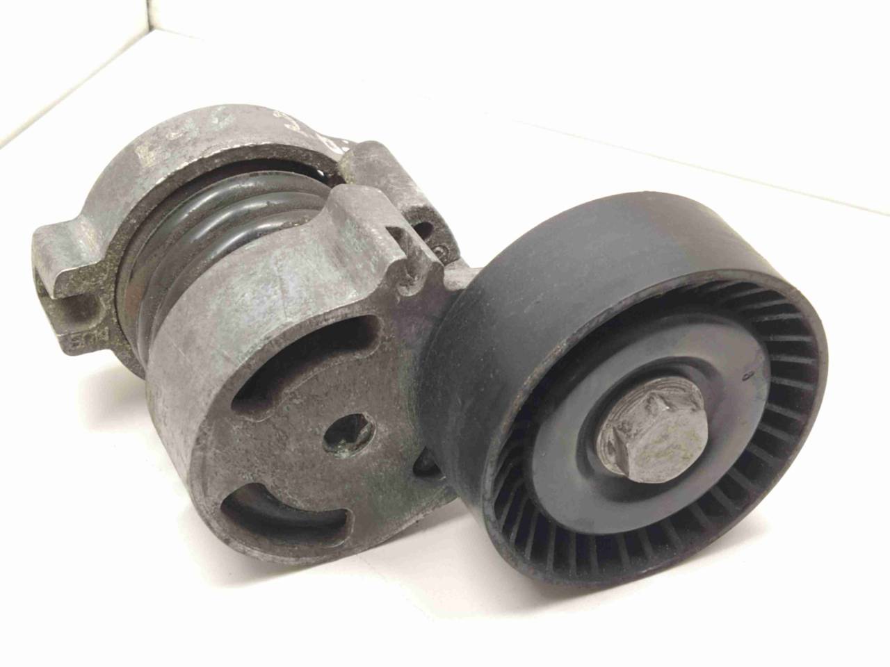 натяжитель BMW 3 серия E90/E91/E92/E93 2007, 2.0 л., i, бензин, МКПП, задний привод, 11287524267, 7524267 - фото №1