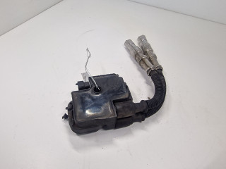 катушка зажигания Mercedes-Benz CLK-Класс W208/A208 [рестайлинг] 2000, 3.2 л., i, бензин, АКПП, задний привод, A0001587803, 0221503035