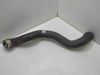 патрубок радиатора Mercedes-Benz C-Класс W203/S203/CL203 [рестайлинг] 2004, 2.2 л., CDi, дизель, АКПП, задний привод, 2035015882