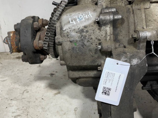 раздаточная коробка BMW X5 E53 [рестайлинг] 2004, 4.4 л., бензин, АКПП, 7526279