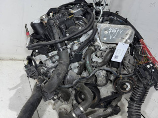 двигатель BMW 2013, 2.0 л., бензин, N20B20, N20B20B
