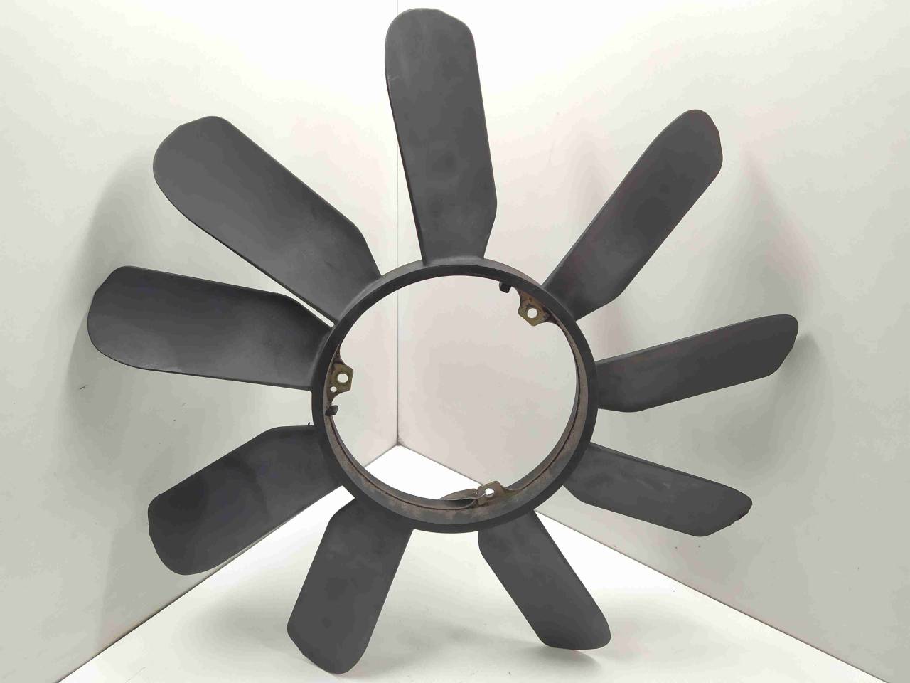 крыльчатка вискомуфты Mercedes-Benz E-Класс W210/S210 1997, 3.2 л., i, бензин, АКПП, задний привод, A1122000023, 1122000023 - фото №1