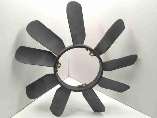 крыльчатка вискомуфты Mercedes-Benz E-Класс W210/S210 1997, 3.2 л., i, бензин, АКПП, задний привод, A1122000023, 1122000023