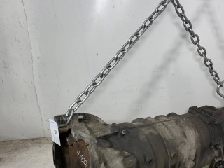 КПП автоматическая (АКПП) BMW X3 E83 2004, 3.0 л., бензин, M54B30, 306S3, 7523280, 96024842, 1396616