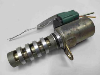 клапан фазорегулятора Nissan Almera N16 [рестайлинг] 2005, 1.5 л., i, бензин, МКПП, передний привод, -