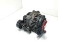 генератор BMW 3 серия E90/E91/E92/E93 2007, 2.0 л., i, бензин, МКПП, задний привод, 7532966 - фото №3