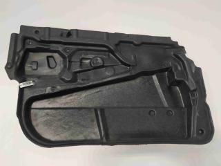 Шумоизоляция двери BMW 5 серия E39 1999, 2.5 л., i, бензин, МКПП, седан, задний привод, 51488229161, 8229161