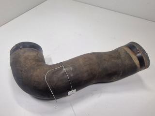 патрубок интеркулера Skoda Octavia 1 поколение [рестайлинг] 2010, 2.0 л., TD, дизель, МКПП, передний привод, 1K0145832AA