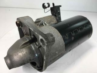 стартер Fiat Punto 2 поколение [рестайлинг] 2010, 1.4 л., i, бензин, МКПП, передний привод, 0001137002, 51804744A152