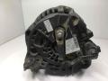 генератор Volkswagen Golf 4 поколение 2003, 1.6 л., i, бензин, 0124325003 - фото №3