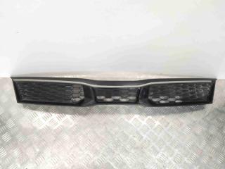 решетка радиатора Kia Rio 4 поколение 2020, 86352H0900, 86350H0900