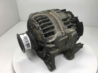 генератор Volkswagen Polo 3 поколение 2001, 1.4 л., i, бензин, 037903025M, 0124325013