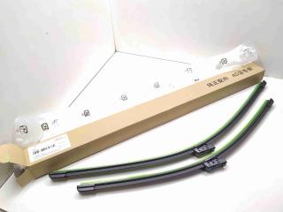 щетки стеклоочистителя Zeekr 001 1 поколение 2024, -