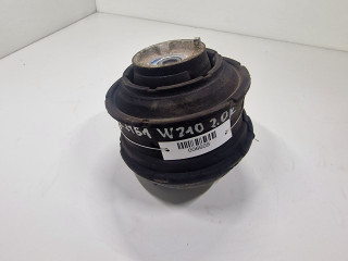 подушка крепления двигателя Mercedes-Benz E-Класс W210/S210 [рестайлинг] 2001, 2.0 л., бензин, АКПП, задний привод, -