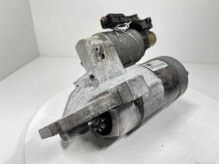 стартер Mazda 6 1 поколение [рестайлинг] 2006, 2.0 л., i, бензин, АКПП, передний привод, M000T90981, L81318400