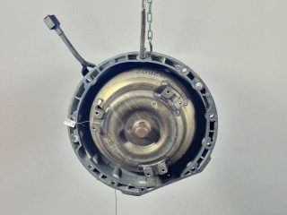 КПП автоматическая (АКПП) Mercedes-Benz E-Класс W211/S211 2004, 3.2 л., i, бензин, АКПП, полный привод, 722668