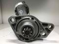 стартер Volkswagen Golf 4 поколение 2002, 1.4 л., i, бензин, 020911023S, D7ES5 - фото №7
