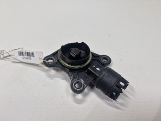 датчик распредвала Citroen C4 Picasso 1 поколение 2009, 1.6 л., i, бензин, МКПП, передний привод, V75416778004, V7541677