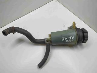 бачок гидроусилителя Ford Focus 2 поколение [рестайлинг] 2010, 1.6 л., i, бензин, МКПП, передний привод, -