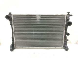 радиатор (основной) Mercedes-Benz E-Класс W212/S212/C207/A207 2010, A0995002703, 0995002703