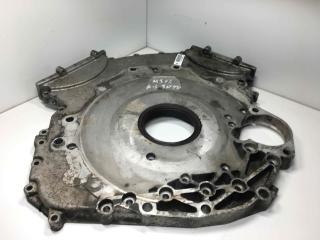 крышка двигателя задняя Audi A6 4F/C6 2007, 3.0 л., TDi, дизель, АКПП, полный привод, 059103173M