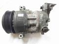 компрессор кондиционера Fiat Bravo 2 поколение 2008, 1.6 л., JTD, дизель, МКПП, передний привод, 55701201 - фото №7