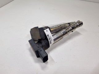 катушка зажигания Volkswagen Fox 3 поколение 2010, 1.2 л., i, бензин, МКПП, передний привод, 03D905115G