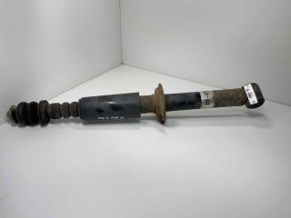 амортизатор задний Audi 80 B3 1987, 1.8 л., бензин, МКПП, седан, передний привод, BTE6218