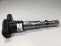 катушка зажигания Audi A4 B6 2004, 1.8 л., Ti, бензин, МКПП, передний привод, 06A905115D - фото №5