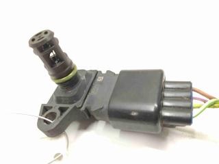 датчик абсолютного давления Ford Focus 2 поколение [рестайлинг] 2009, 1.6 л., i, бензин, МКПП, передний привод, 2S6A9F479BB