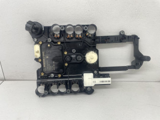 электронная плата акпп Mercedes-Benz M-Класс W164 2007, дизель, A0002702600, 0002702600, A0034460310, 0034460310