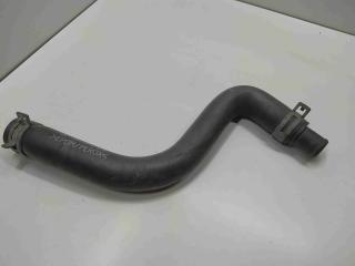 патрубок отопителя (печки) Volkswagen Golf 3 поколение 1995, 1.6 л., бензин, МКПП, передний привод, 1H0819373