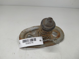 замок капота BMW 5 серия E39 2000, 2.0 л., бензин, 8176594, 51238176594