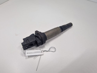 катушка зажигания Peugeot 3008 1 поколение 2010, 1.6 л., Ti, бензин, МКПП, передний привод, 757501080, 7575010