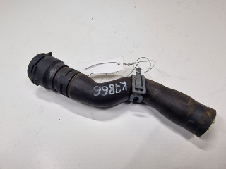 патрубок отопителя (печки) SEAT Leon 2 поколение [рестайлинг] 2012, 1.2 л., TSI, бензин, МКПП, передний привод, 1K0122101KJ