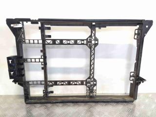 кассета радиаторов BMW 5 серия E39 [рестайлинг] 2001, 3.0 л., i, бензин, АКПП, седан, задний привод, 17111740796, 1740796